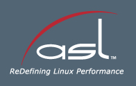 ASL, Redefining Linux Performance
